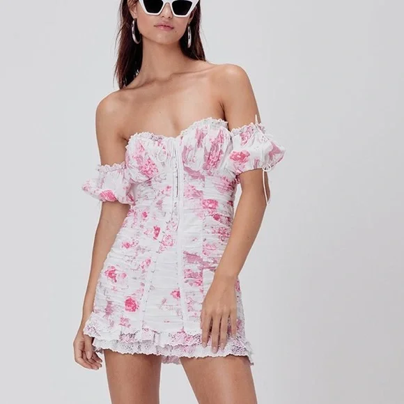 For Love And Lemons | Dresses | For Love Lemons Mini Dress | Poshmark For Love And Lemons | Dresses | For Love Lemons Mini Dress | Poshmark